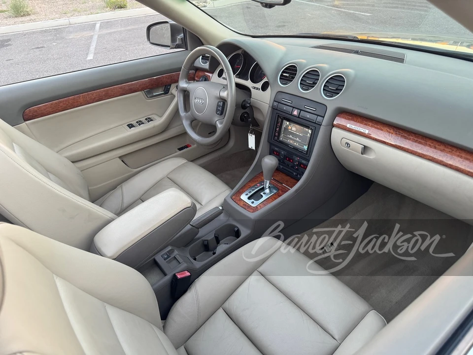 2006 Audi B6 A4 - Image 4 of 14