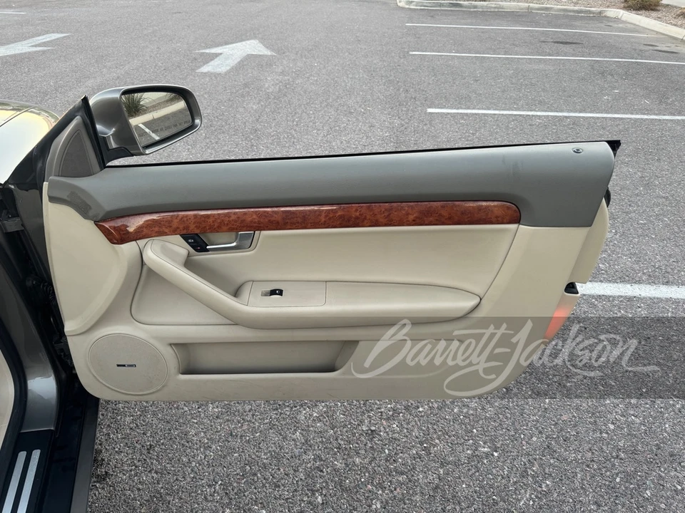 2006 Audi B6 A4 - Image 7 of 14