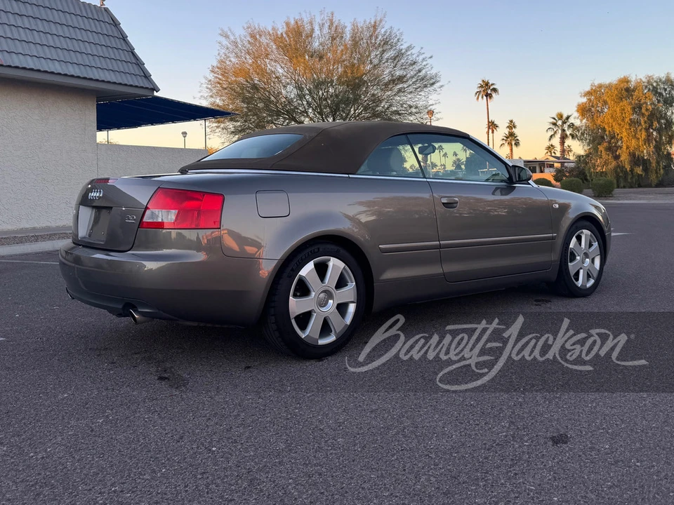 2006 Audi B6 A4 - Image 11 of 14