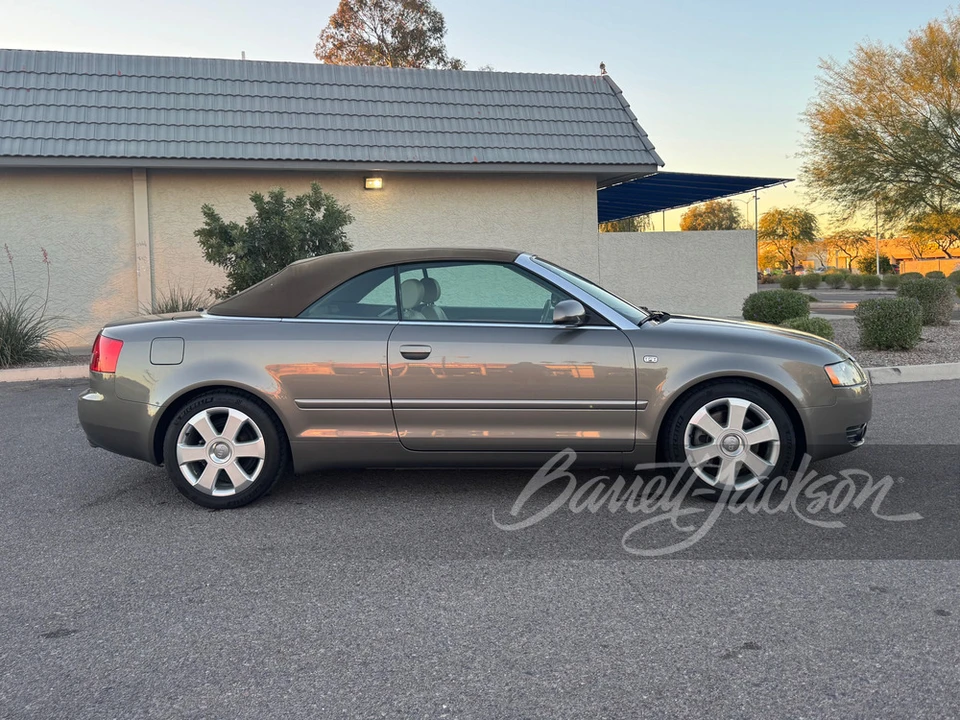 2006 Audi B6 A4 - Image 12 of 14