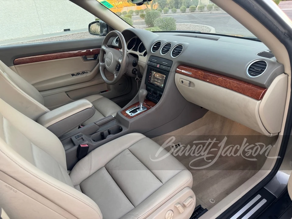 2006 Audi B6 A4 - Image 13 of 14