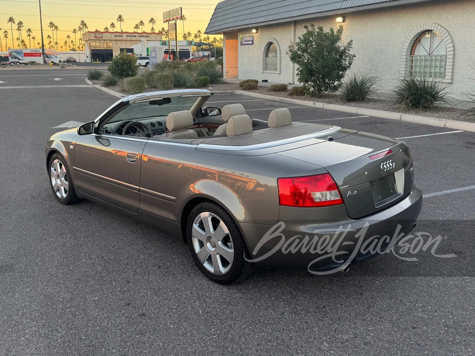 2006 Audi B6 A4 - Image 2 of 14