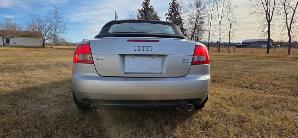 2006 Audi B7 A4 - Image 4 of 10