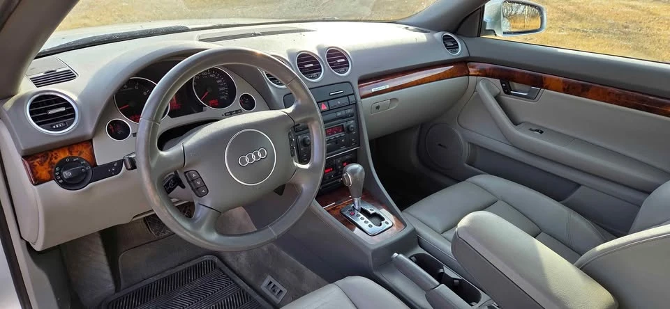 2006 Audi B7 A4 - Image 8 of 10