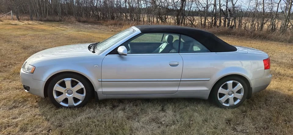 2006 Audi B7 A4 - Image 2 of 10