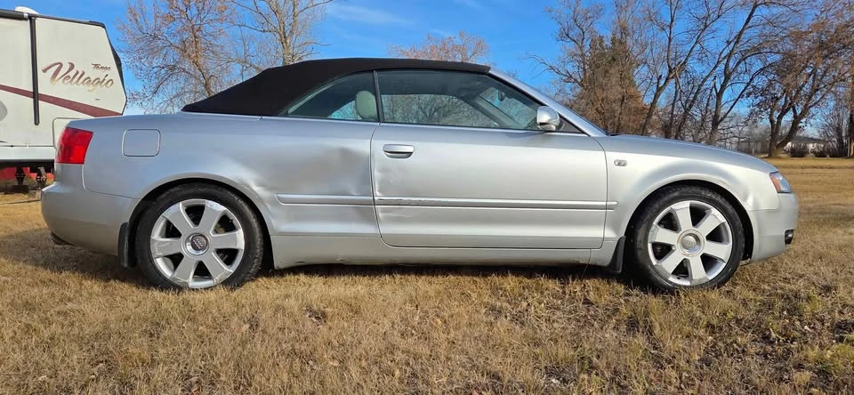 2006 Audi B7 A4 - Image 6 of 10