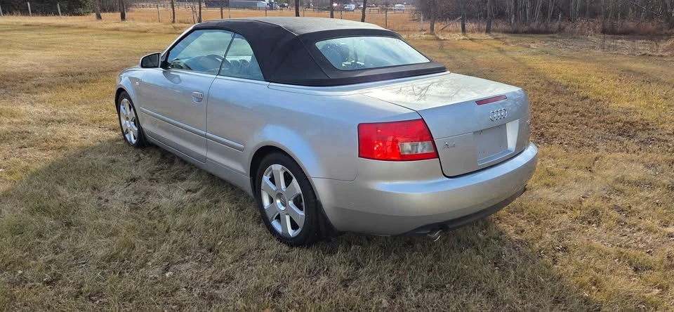 2006 Audi B7 A4 - Image 3 of 10