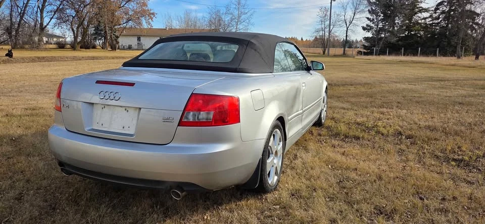 2006 Audi B7 A4 - Image 5 of 10