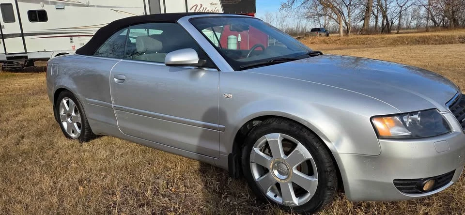 2006 Audi B7 A4 - Image 7 of 10
