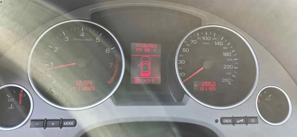 2006 Audi B7 A4 - Image 9 of 10