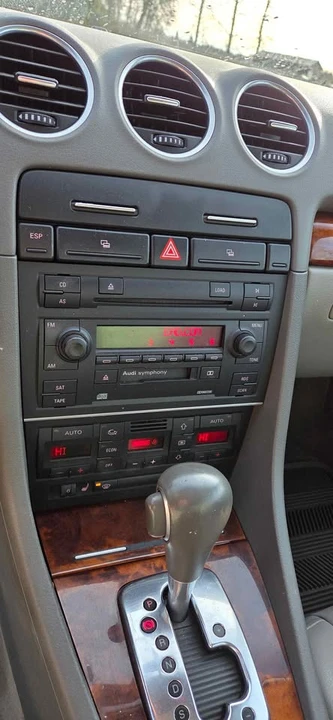 2006 Audi B7 A4 - Image 10 of 10