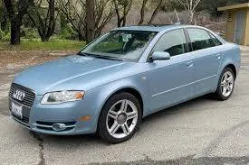 2006 Audi A4