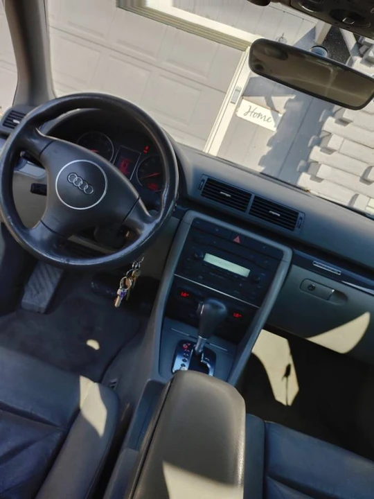 2006 Audi B7 A4 - Image 3 of 4