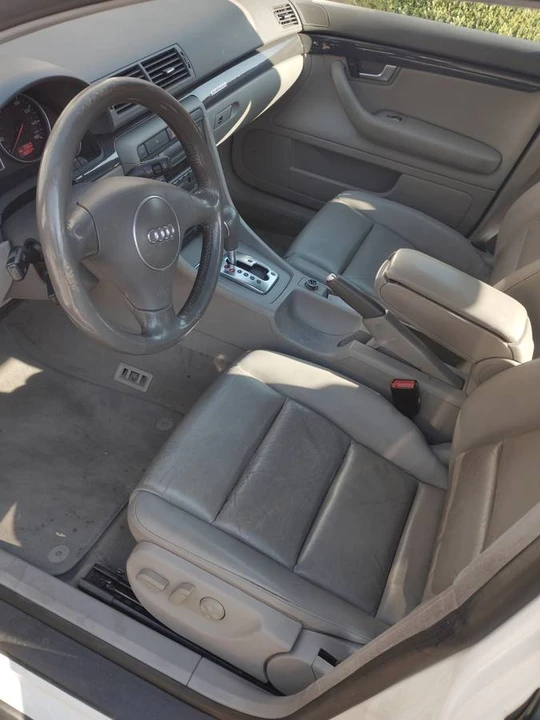 2006 Audi B7 A4 - Image 2 of 4