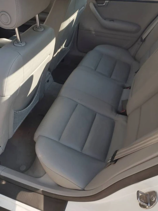 2006 Audi B7 A4 - Image 4 of 4