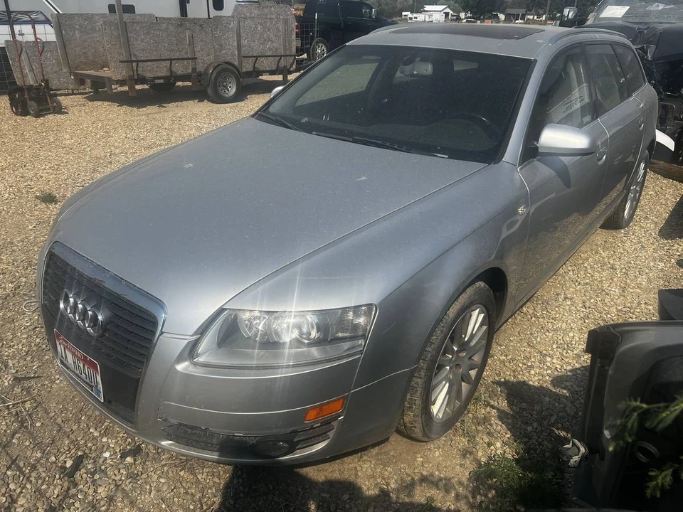2006 Audi C6 A6 - Image 2 of 4