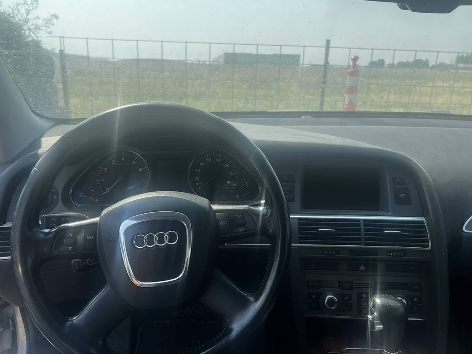 2006 Audi C6 A6 - Image 4 of 4