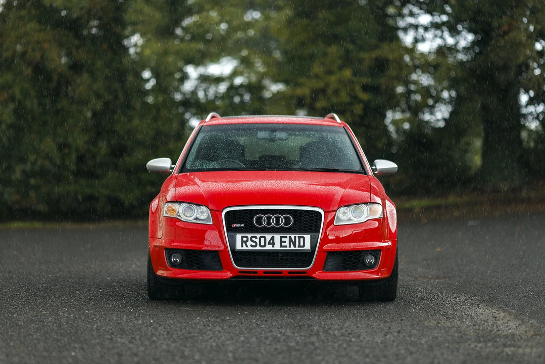 2006 Audi B7 RS4 Avant - Image 3 of 31