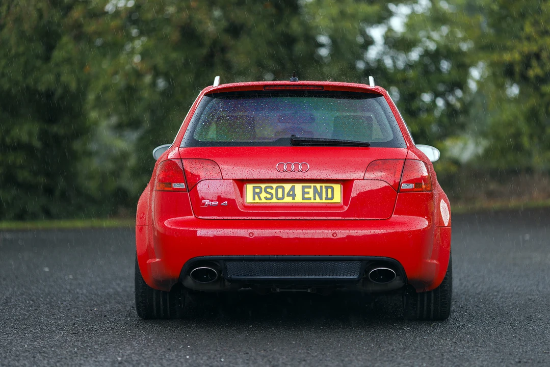 2006 Audi B7 RS4 Avant - Image 7 of 31