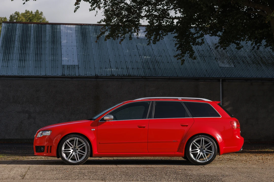 2006 Audi B7 RS4 Avant - Image 5 of 31