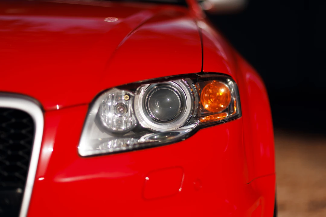 2006 Audi B7 RS4 Avant - Image 19 of 31