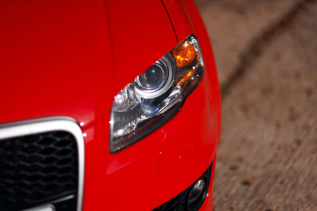 2006 Audi B7 RS4 Avant - Image 20 of 31