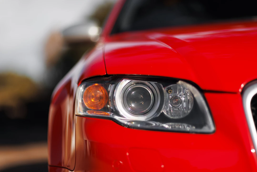 2006 Audi B7 RS4 Avant - Image 21 of 31