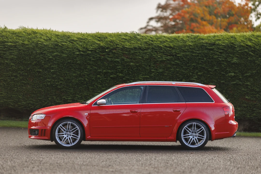 2006 Audi B7 RS4 Avant - Image 13 of 31