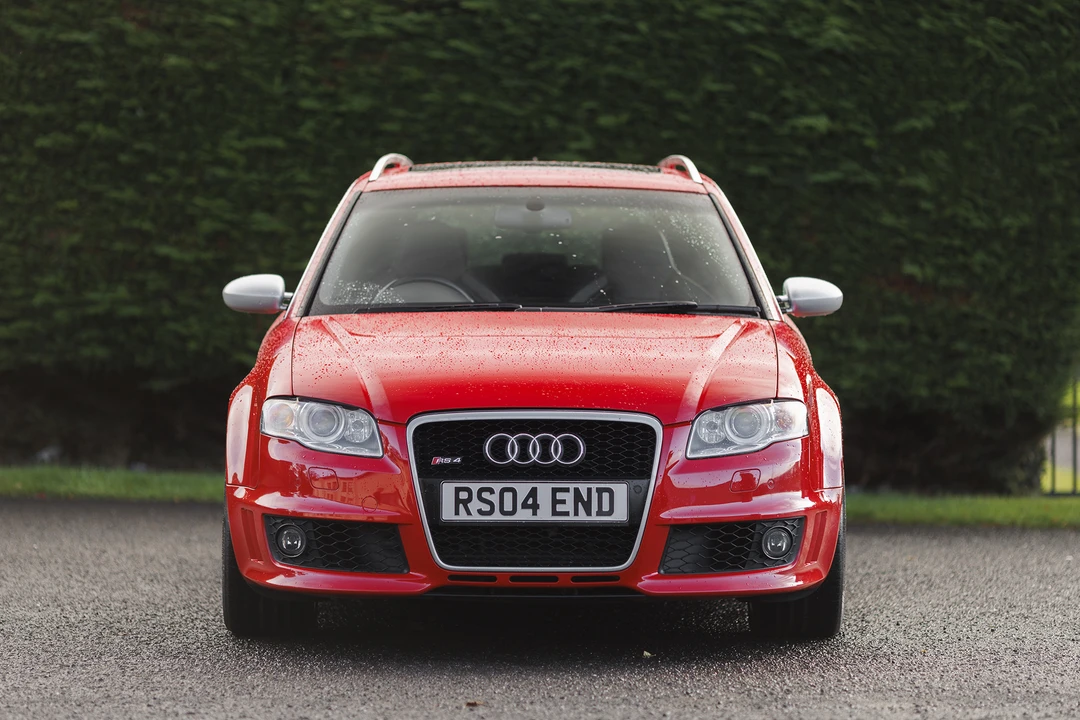 2006 Audi B7 RS4 Avant - Image 11 of 31