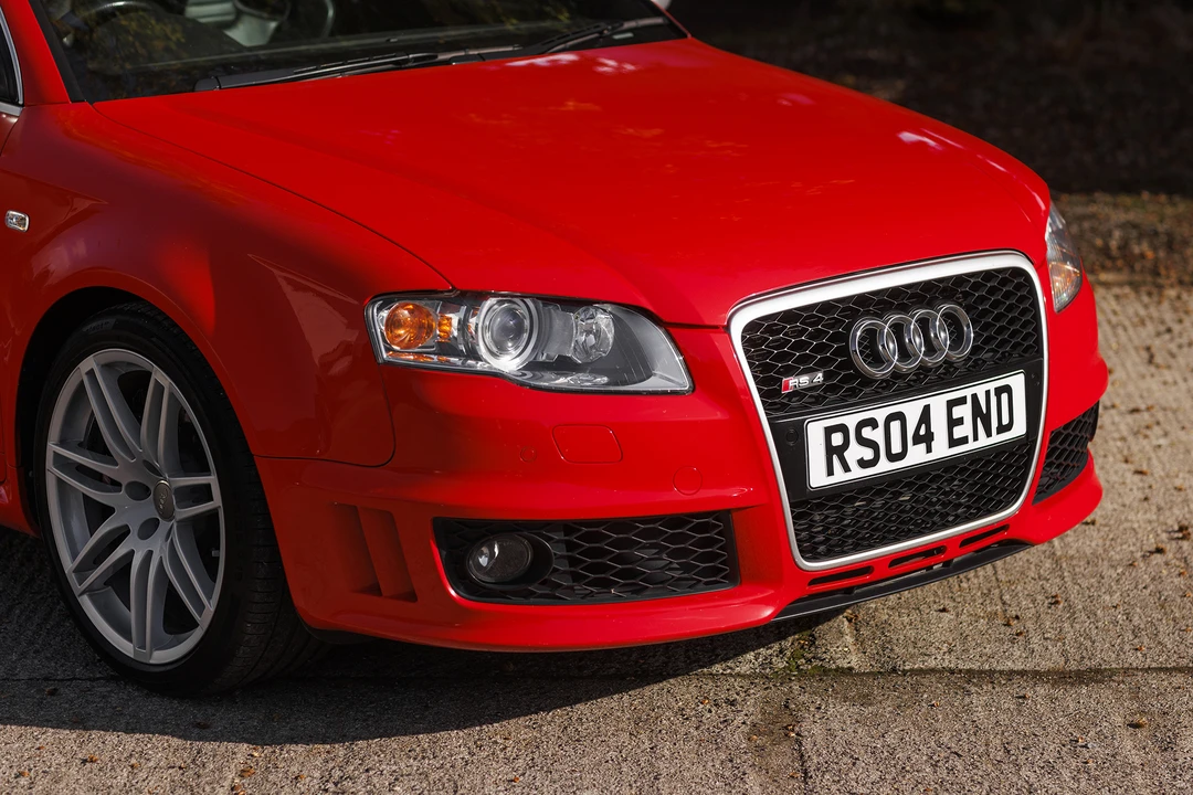 2006 Audi B7 RS4 Avant - Image 23 of 31