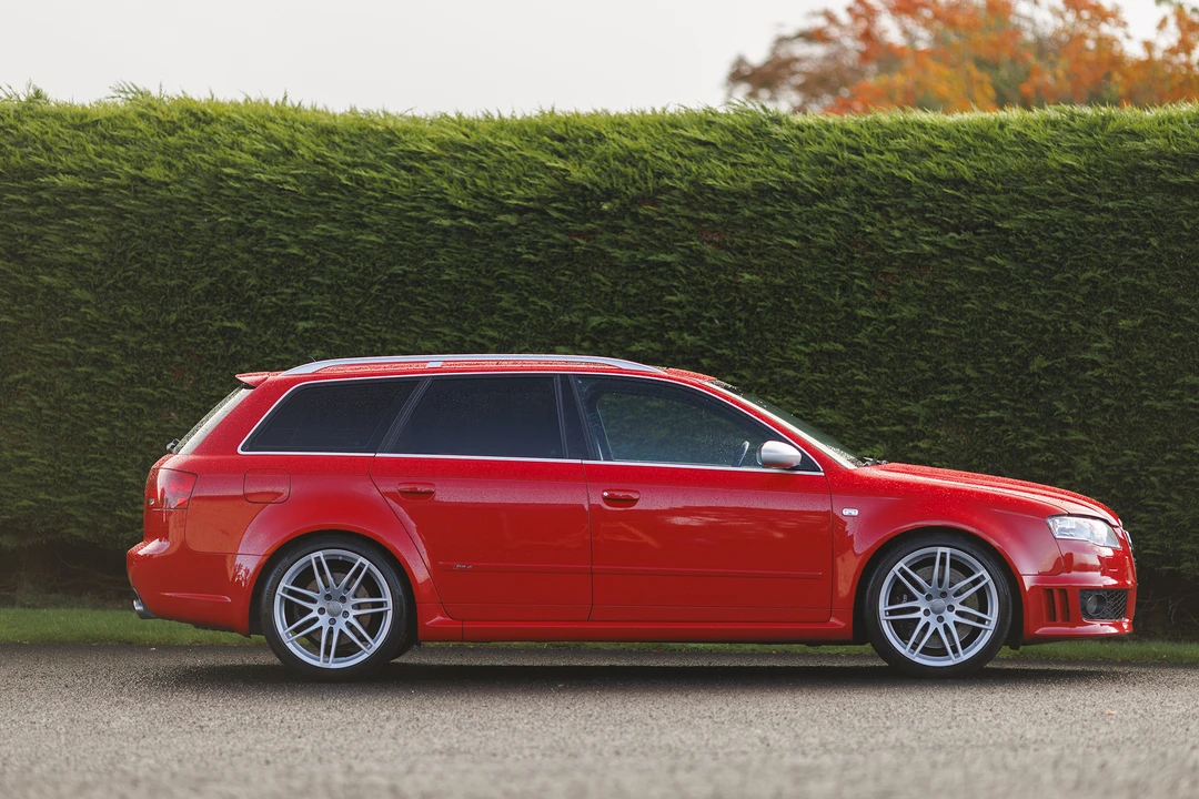 2006 Audi B7 RS4 Avant - Image 9 of 31