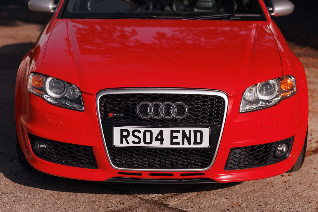 2006 Audi B7 RS4 Avant - Image 24 of 31