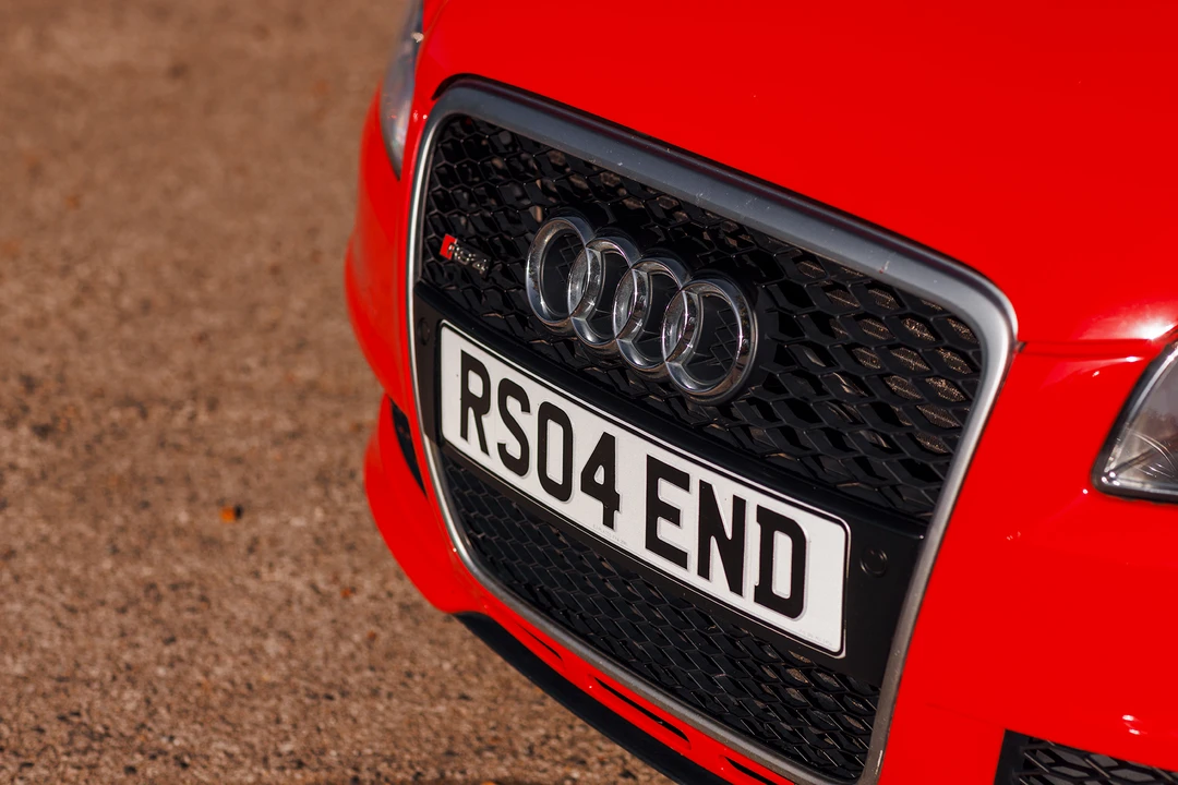2006 Audi B7 RS4 Avant - Image 26 of 31