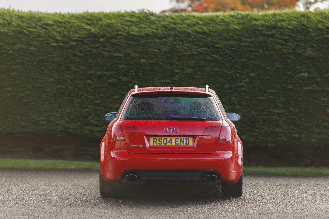 2006 Audi B7 RS4 Avant - Image 15 of 31