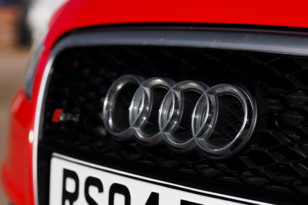 2006 Audi B7 RS4 Avant - Image 27 of 31