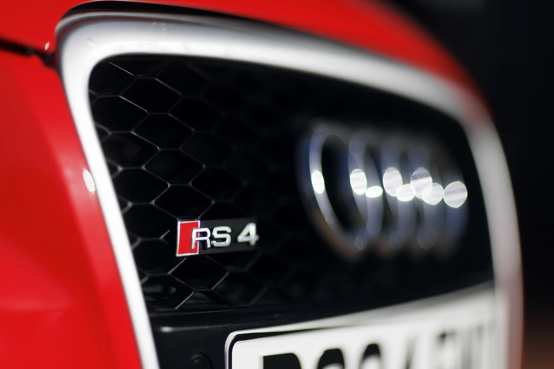 2006 Audi B7 RS4 Avant - Image 30 of 31