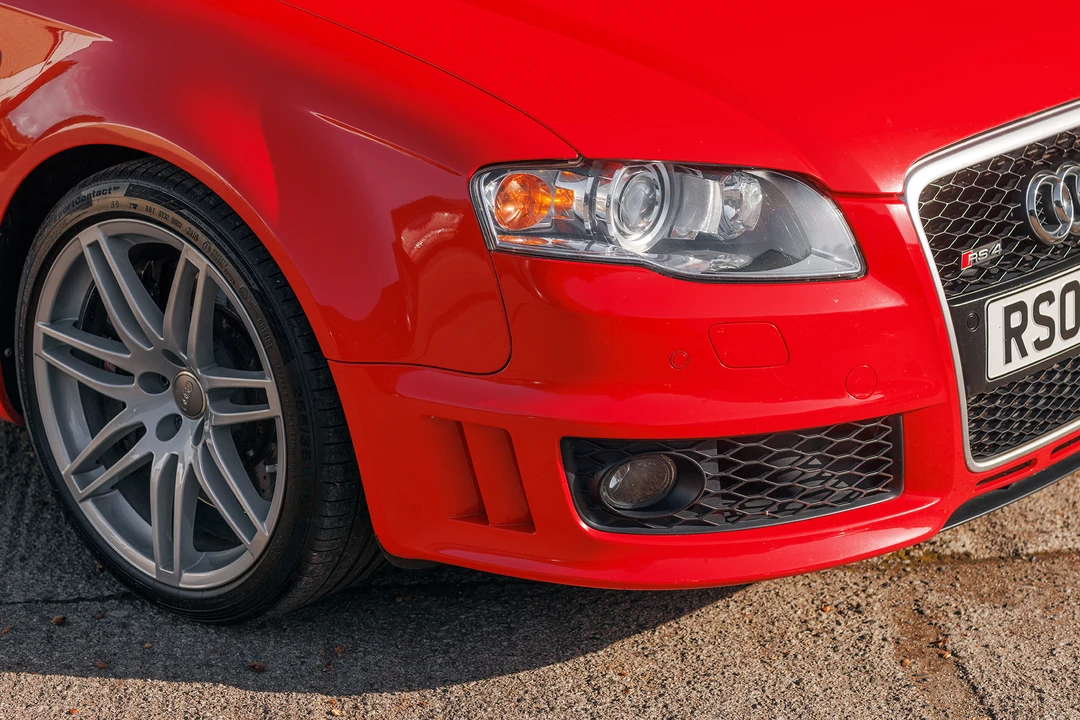 2006 Audi B7 RS4 Avant - Image 31 of 31