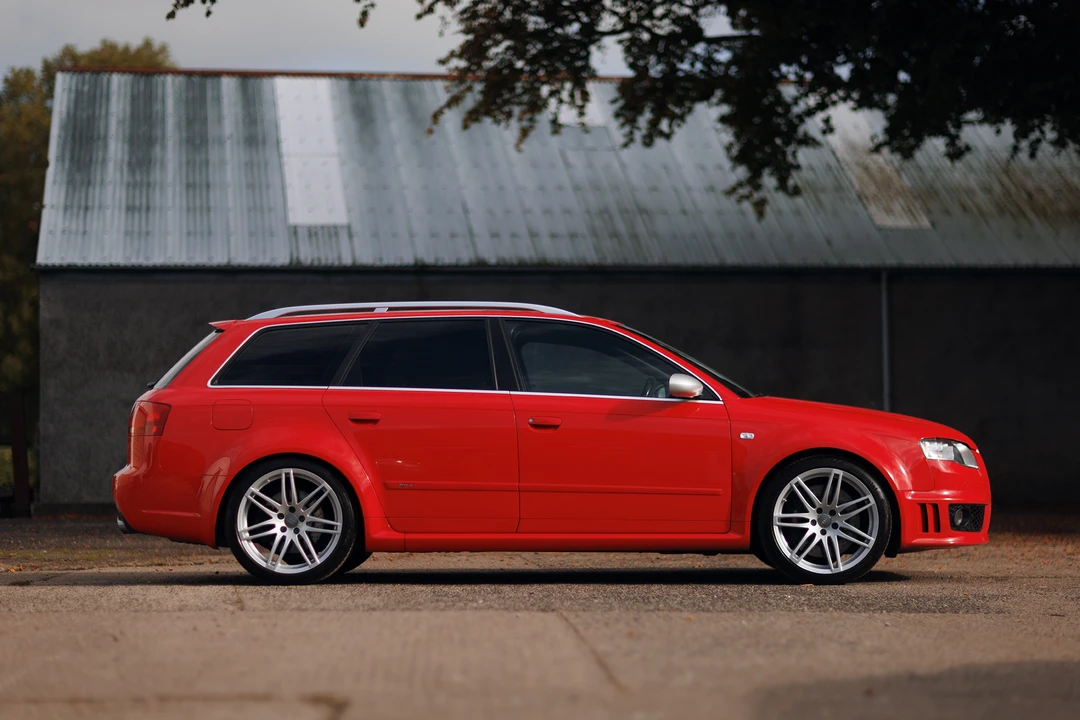 2006 Audi B7 RS4 Avant - Image 17 of 31