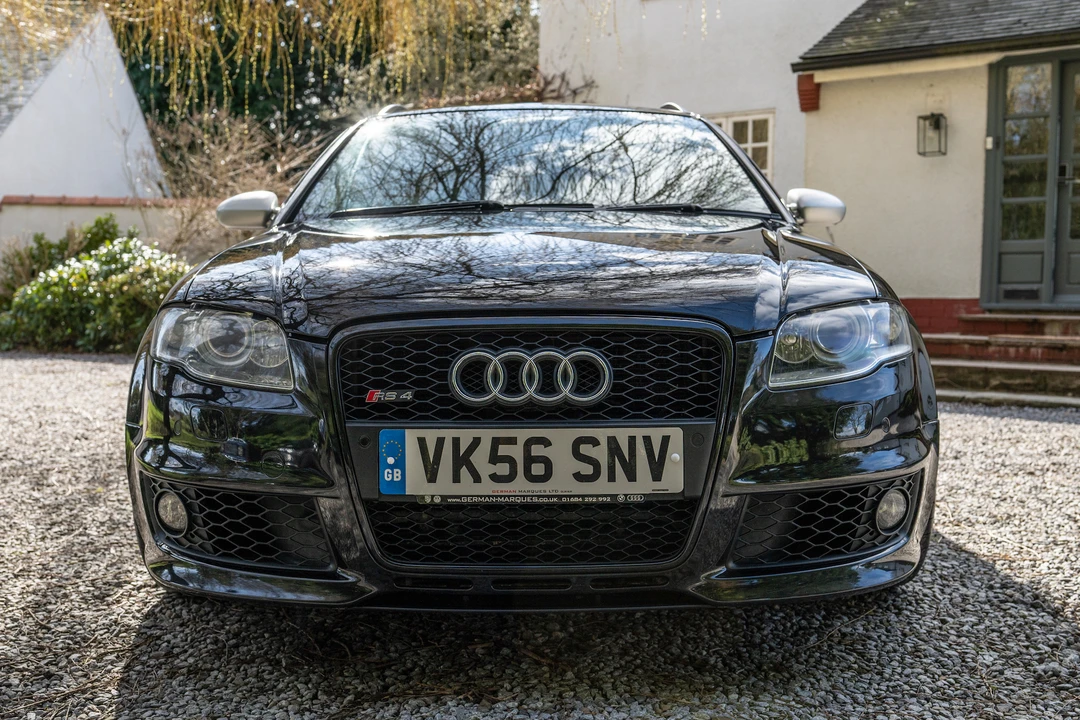 2006 Audi B7 RS4 Avant - Image 3 of 31