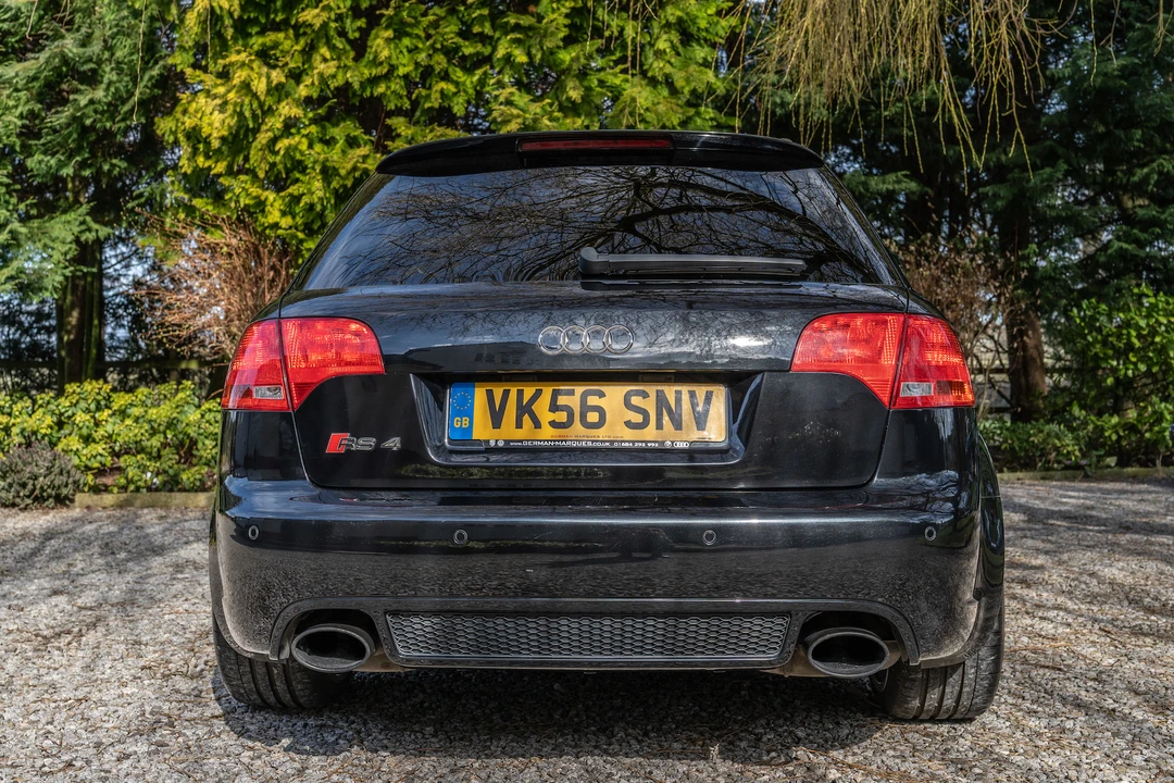 2006 Audi B7 RS4 Avant - Image 9 of 31