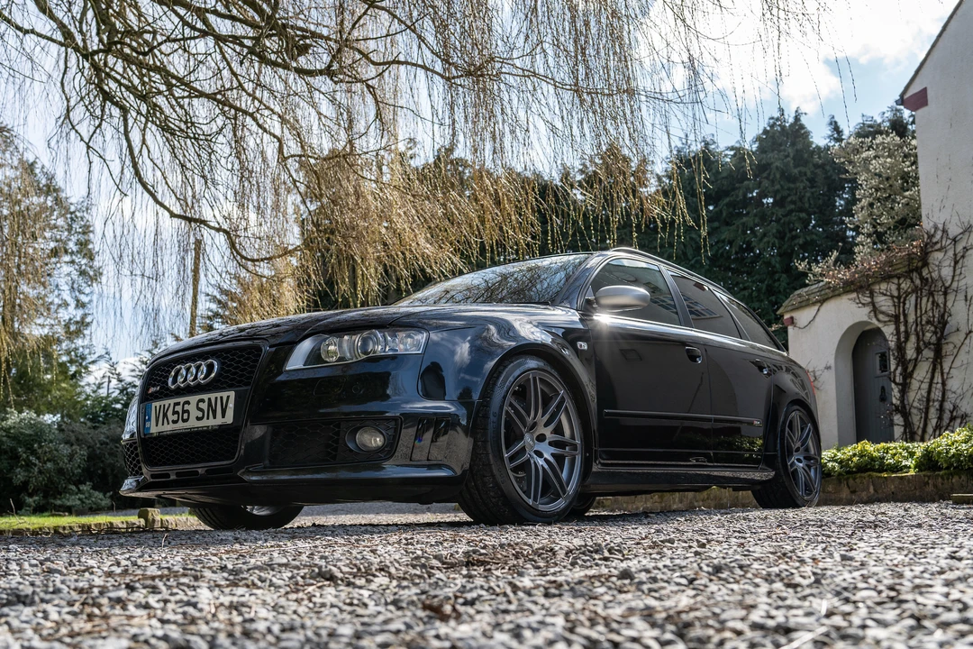 2006 Audi B7 RS4 Avant - Image 15 of 31