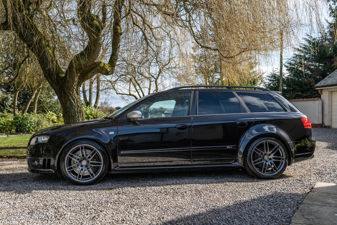 2006 Audi B7 RS4 Avant - Image 13 of 31