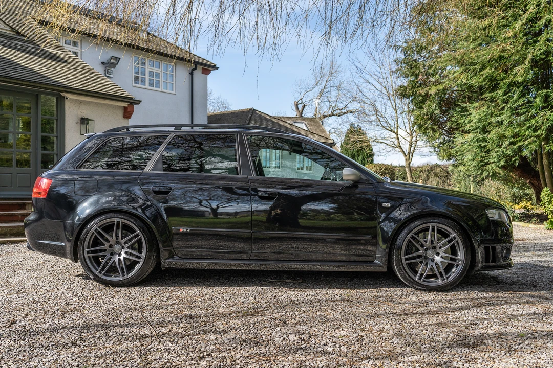 2006 Audi B7 RS4 Avant - Image 7 of 31
