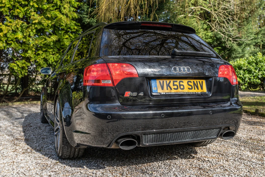 2006 Audi B7 RS4 Avant - Image 11 of 31