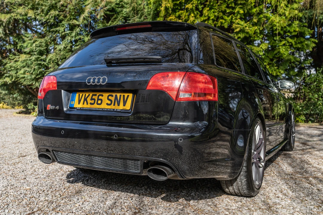 2006 Audi B7 RS4 Avant - Image 20 of 31