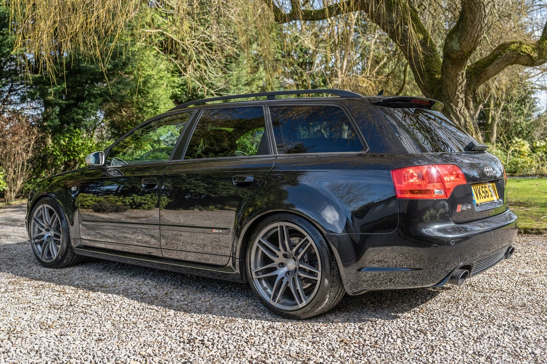 2006 Audi B7 RS4 Avant - Image 12 of 31
