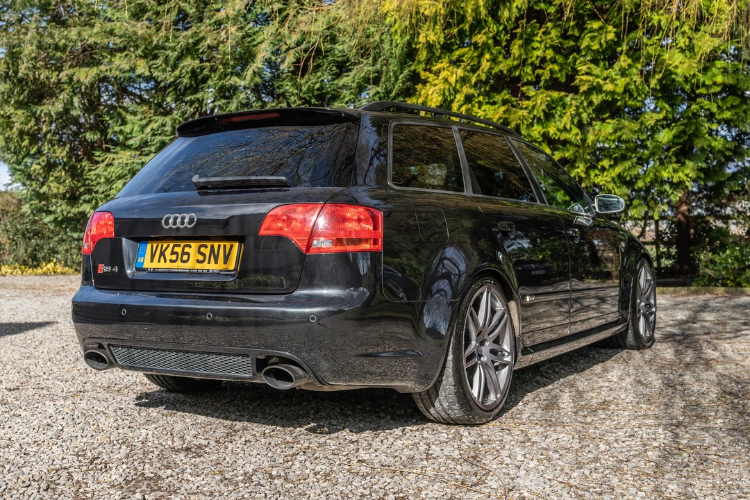 2006 Audi B7 RS4 Avant - Image 21 of 31