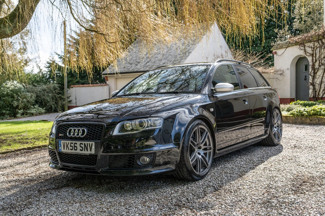 2006 Audi B7 RS4 Avant - Image 16 of 31