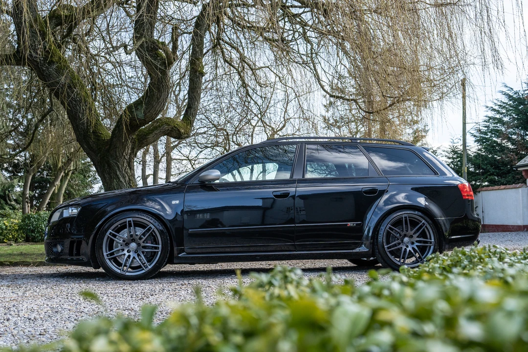 2006 Audi B7 RS4 Avant - Image 14 of 31