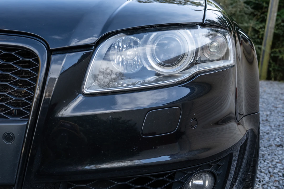 2006 Audi B7 RS4 Avant - Image 26 of 31